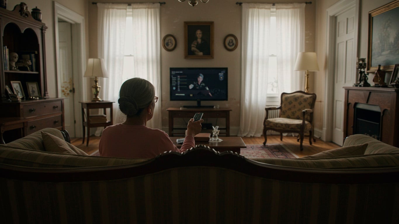 El cine argentino de los años setenta consolidó relatos victimistas, alimentando una visión pesimista del país y de su historia nacional. (Imagen Ilustrativa Infobae)