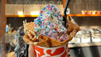 Nueva tienda de Salt and