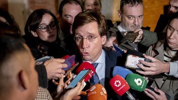 Almeida,sobre final del Mundial 2030