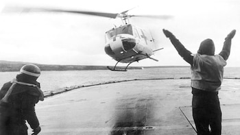 Las historias detrás de los