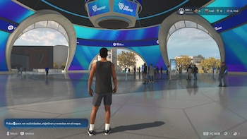 EA Sports FC 27, de EA.