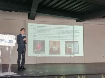 Diego Ramirez Enfermedades Raras (Familia Ramírez Flores)