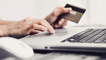 Una de las opciones que