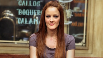 Qué fue de Ana Polvorosa,