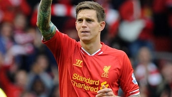 De estrella del Liverpool al