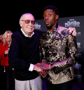 Varias personalidades enviaron el pésame