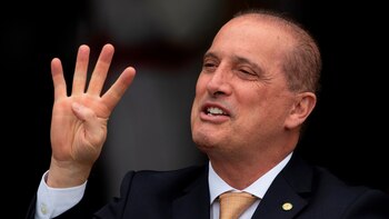 Un ministro de Jair Bolsonaro