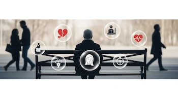 El aumento de consultas por