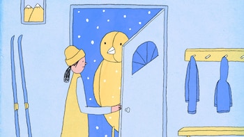 De los apapachos al desinterés