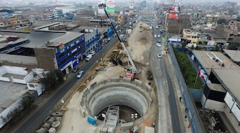 La norma permite la adquisición