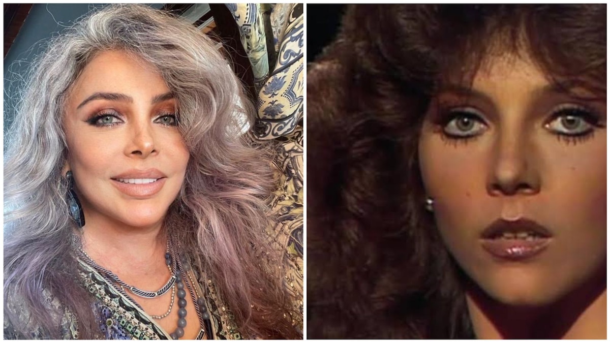 Verónica Castro anunció su posible retiro: “Tal vez sea la última película que haga en mi vida” - Infobae