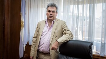 "Si se dispara la inflación