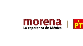 Morena, PT y PVEM