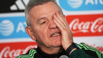 Es un hecho, lista de la Selección Mexicana para el Mundial 2026 sigue abierta para todos