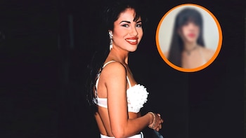 Antonia Andrade canta a Selena Quintanilla y sorprende por su parecido físico con la ‘Reina del Tex-Mex’ |VIDEO