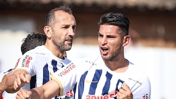 Carlos Zambrano y su rotundo