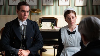 ‘La Promesa’, avance del capítulo