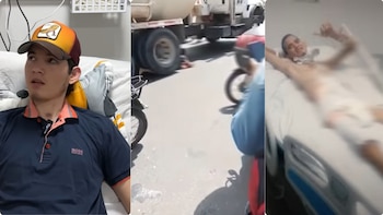 Esta es la historia de