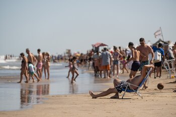 Verano 2023 - Pinamar