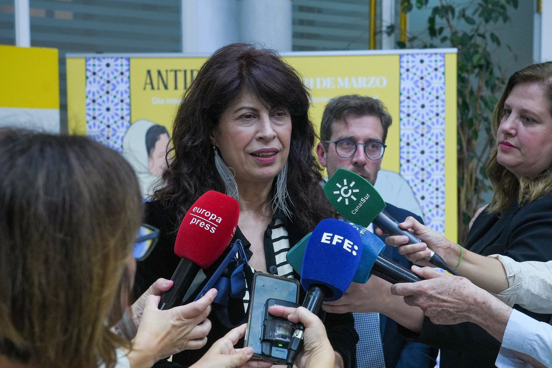 Igualdad abre el trámite de audiencia e información pública sobre el estatuto de la Autoridad para la Igualdad de Trato