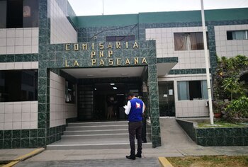 Los padres de familia presentaron