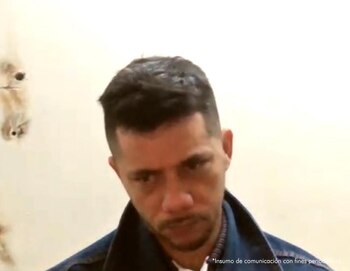 Claudio Ferreira da Silva, sicario