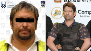 Foto: Fiscalía CDMX