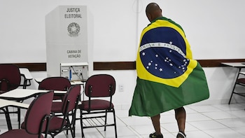Ciudadanos brasileños residentes en Argentina podrán votar el domingo 25 de octubre en la segunda vuelta presidencial (Europa Press)