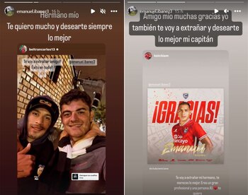 Carlos Beltrán y Koichi Aparicio