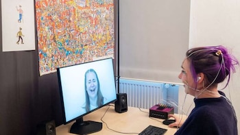 Un estudio de la Universidad