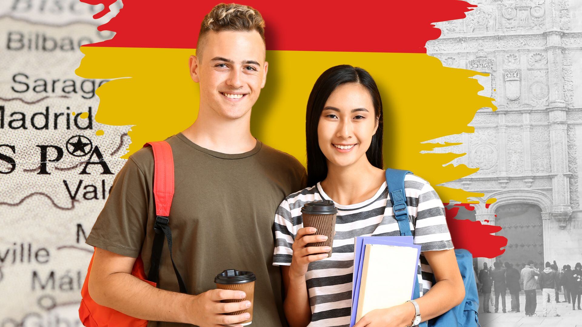 Universidades de España amplían becas para colombianos: así puede estudiar una maestría con apoyo financiero de hasta el 80%