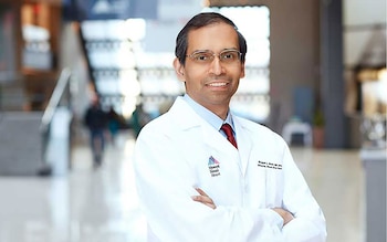 Deepak L. Bhatt, MD, MPH