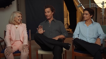 El humor y la complicidad