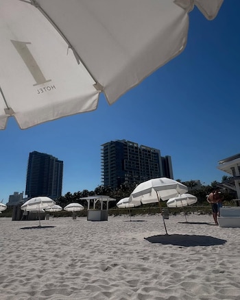 Alejandra Maglietti compartió con sus