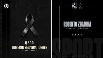 Universitario y Sporting Cristal le