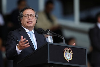 Foto de archivo. El presidente