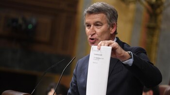 El PP plantea mañana al