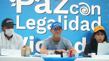 Gobierno nacional implementa Plan Integral