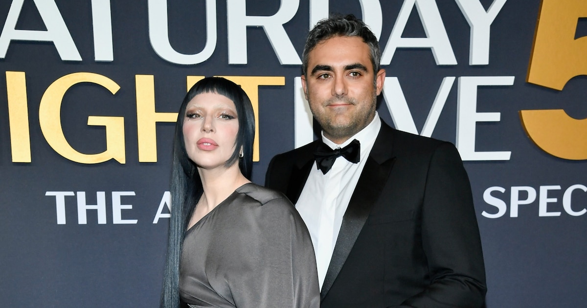 Así es cómo Lady Gaga disfruta sus primeros meses con su hija: “Siempre quiso ser mamá”