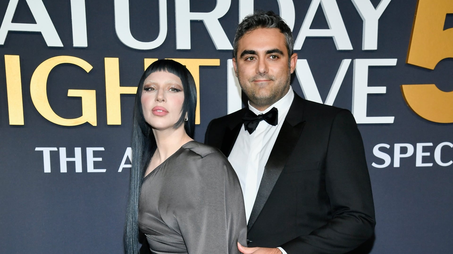 Lady Gaga podría haberse casado en secreto con Michael Polansky, según amigos de la cantante. (Evan Agostini/Invision/AP)