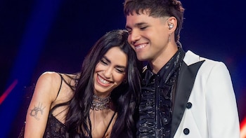 El sueño de Alan Lez