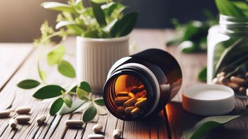 Sin importar el nivel de seguridad y eficacia de una planta medicinal o suplemento, lo ideal es acudir al médico (Infobae)