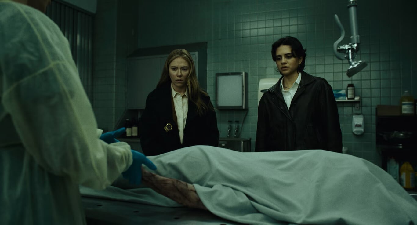 El Exorcista: Mártires