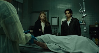 El Exorcista: Mártires