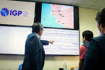 IGP cumple un rol importante en el campo de la investigación científica