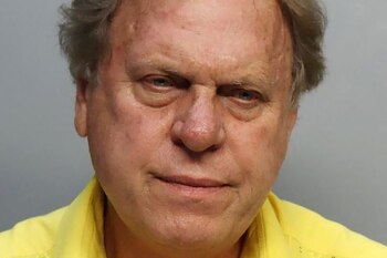 Ramón Jesurun, presidente de la