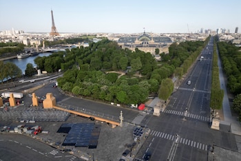 Participantes disfrutarán de una selección