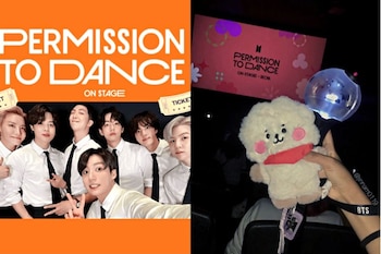 BTS en Perú: ARMY vivió