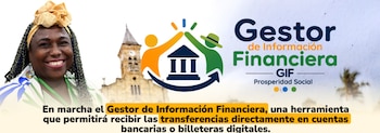 Los beneficiarios deben registrar una cuenta activa o depósito electrónico y presentar una certificación de titularidad para recibir el subsidio - crédito Prosperidad Social