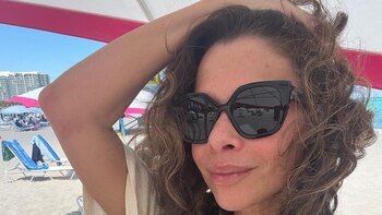 La integrante de Sex le